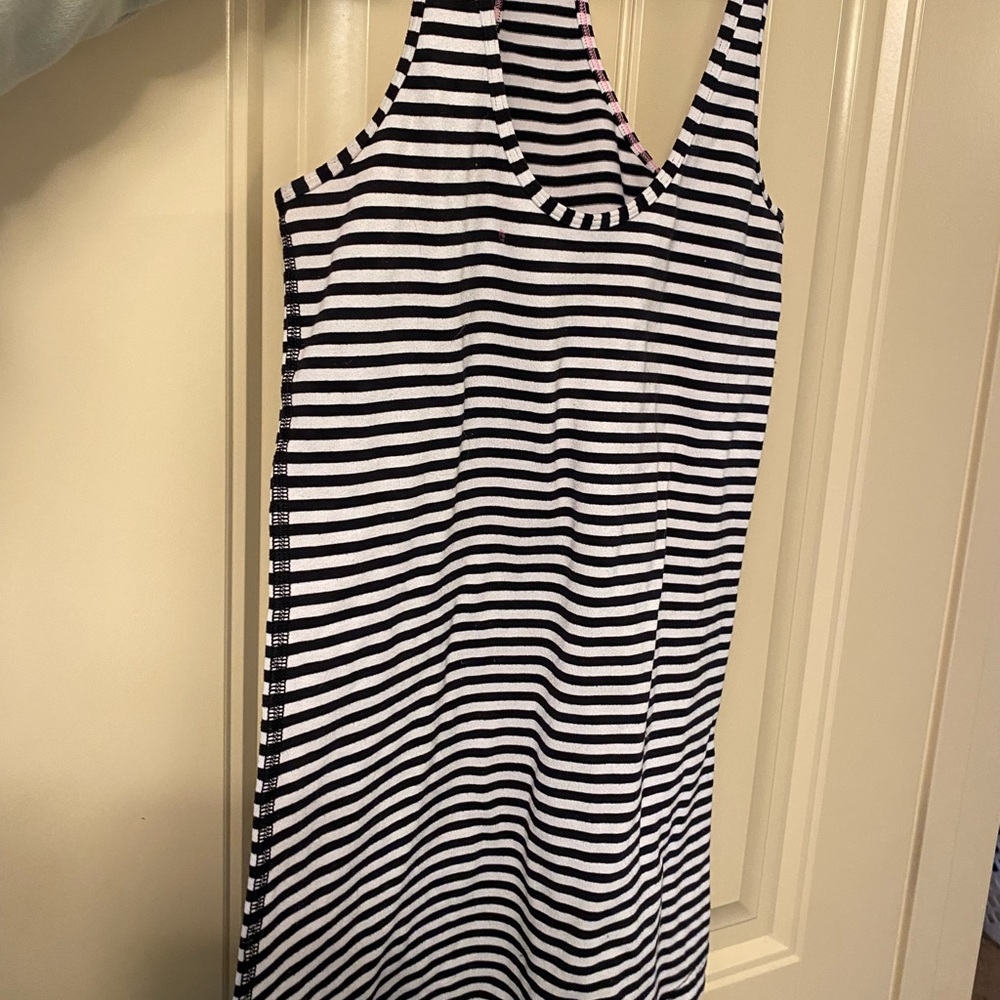 Lulu tank